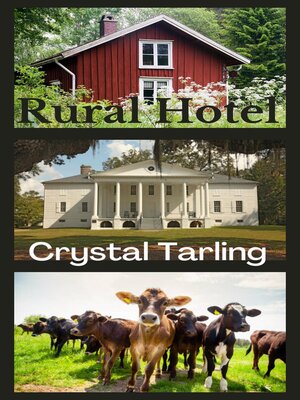 cover image of Rural Hotel